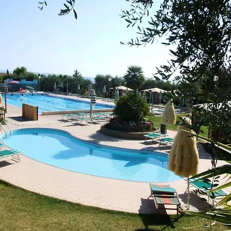 Il Moai B&B 비토르키아노