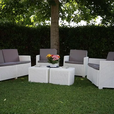 Il Moai Bed & Breakfast 3*