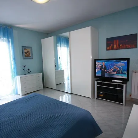 Il Moai B&B 비토르키아노