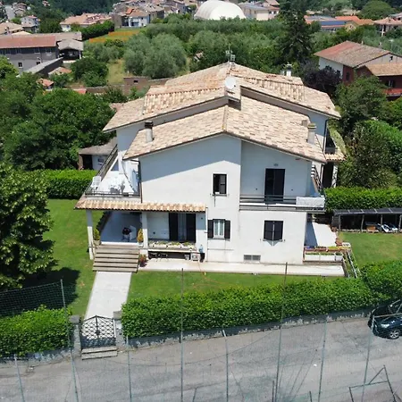 Il Moai 3* 비토르키아노