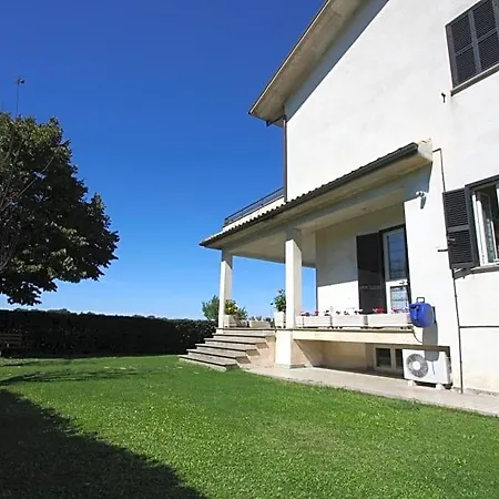 Il Moai Frühstückspension 3*