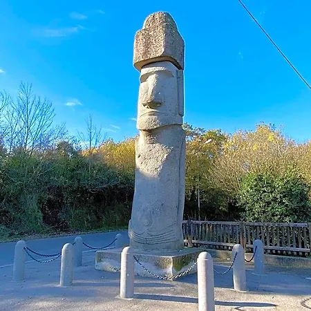 Frühstückspension Il Moai Vitorchiano