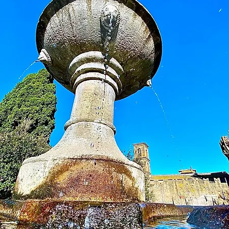 Il Moai 3* Vitorchiano