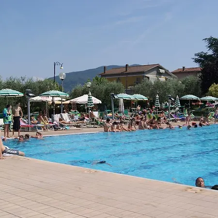 Bed and breakfast Il Moai