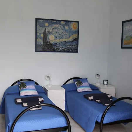 Il Moai 3* 비토르키아노