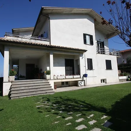 Il Moai Bed & Breakfast 3*