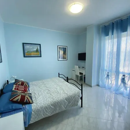 Il Moai B&B 비토르키아노