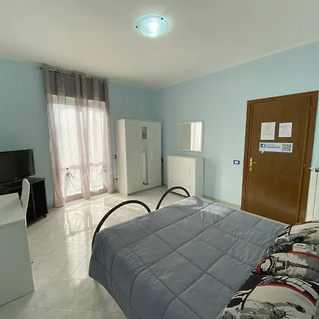 Il Moai Bed & Breakfast