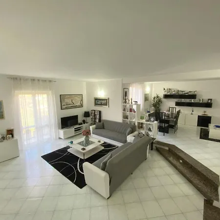 B&B Il Moai