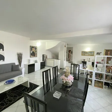 Bed & Breakfast Il Moai 3*