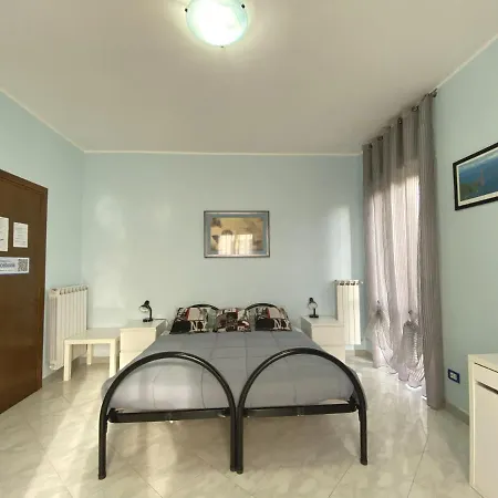 Il Moai ヴィトルキアーノ