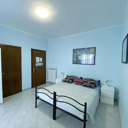 Il Moai Bed & Breakfast 3*