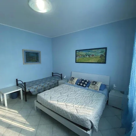 Il Moai 3* ヴィトルキアーノ