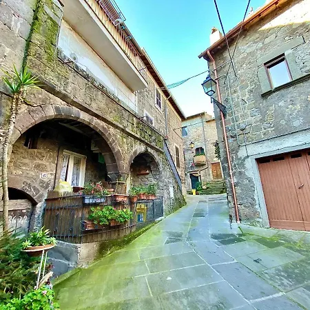 Il Moai ベッド・アンド・ブレックファスト 3*