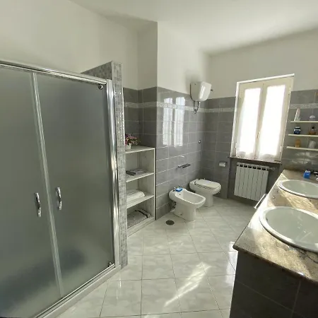 Il Moai 3* 비토르키아노