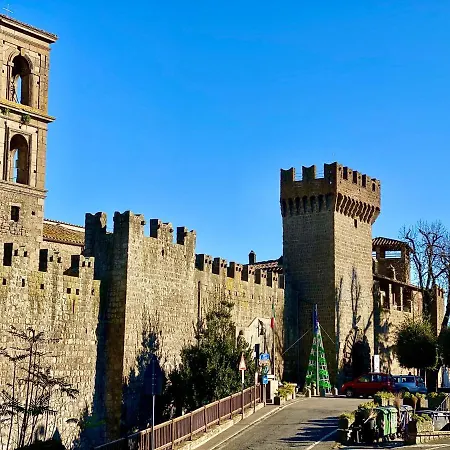 住宿加早餐酒店 伊尔摩艾住宿加早餐旅馆