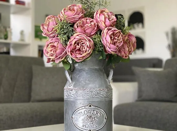 Bed & Breakfast Il Moai